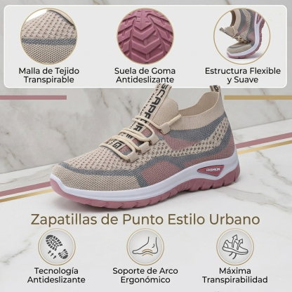 Zapatos de mujer 2601