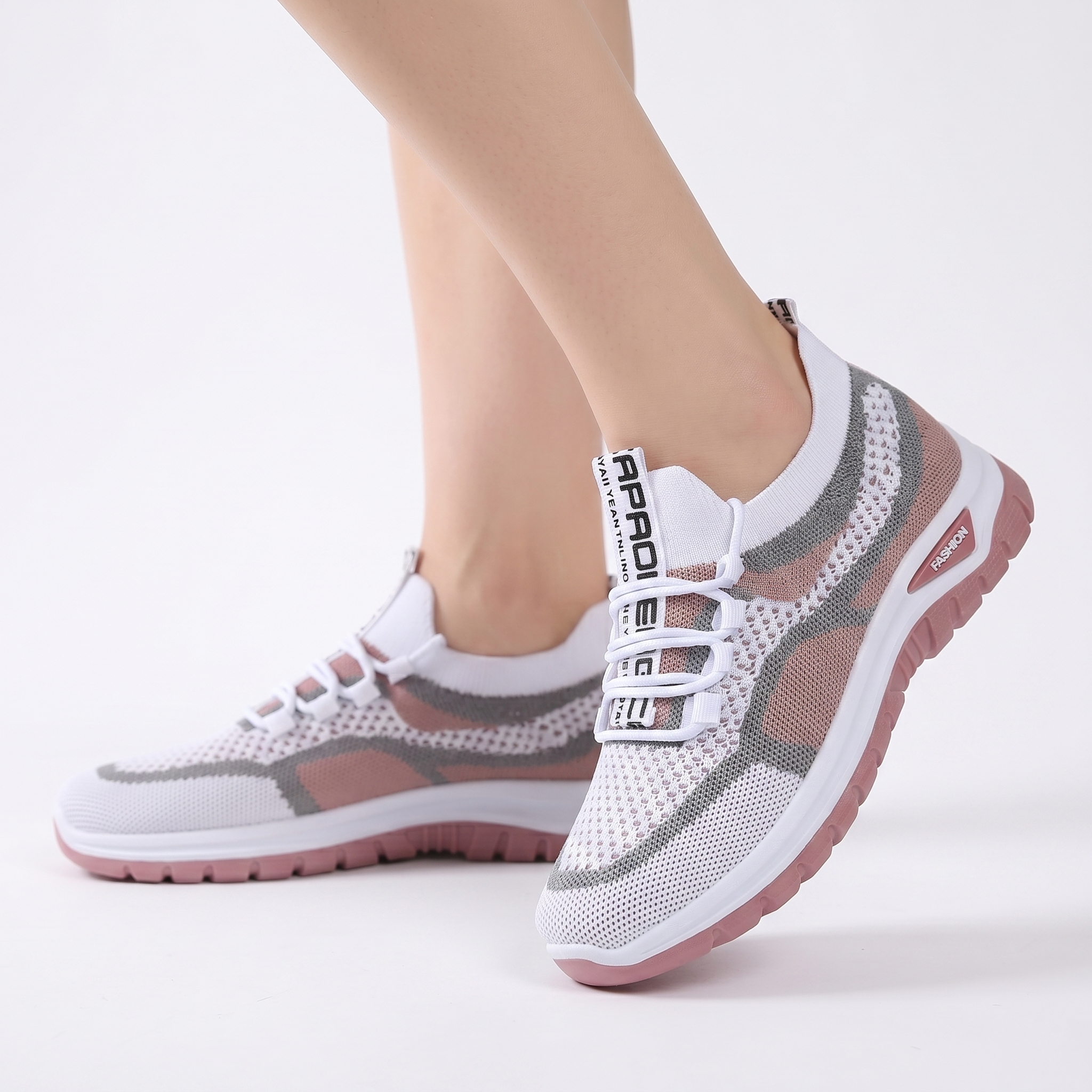 Zapatos de mujer 2601