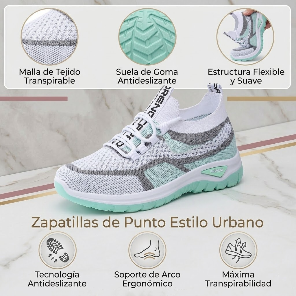 Zapatos de mujer 2601