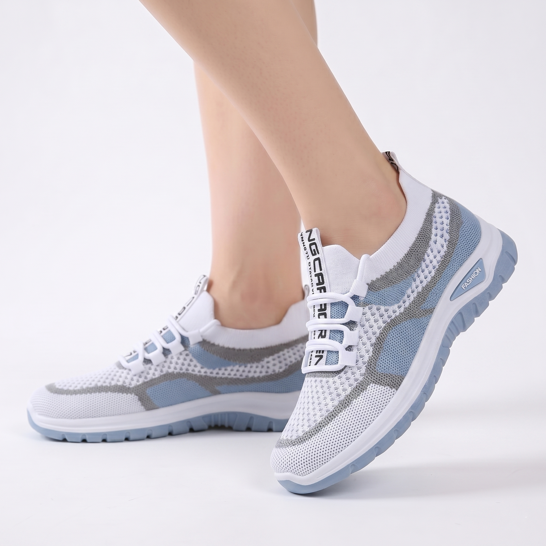 Zapatos de mujer 2601