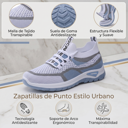 Zapatos de mujer 2601