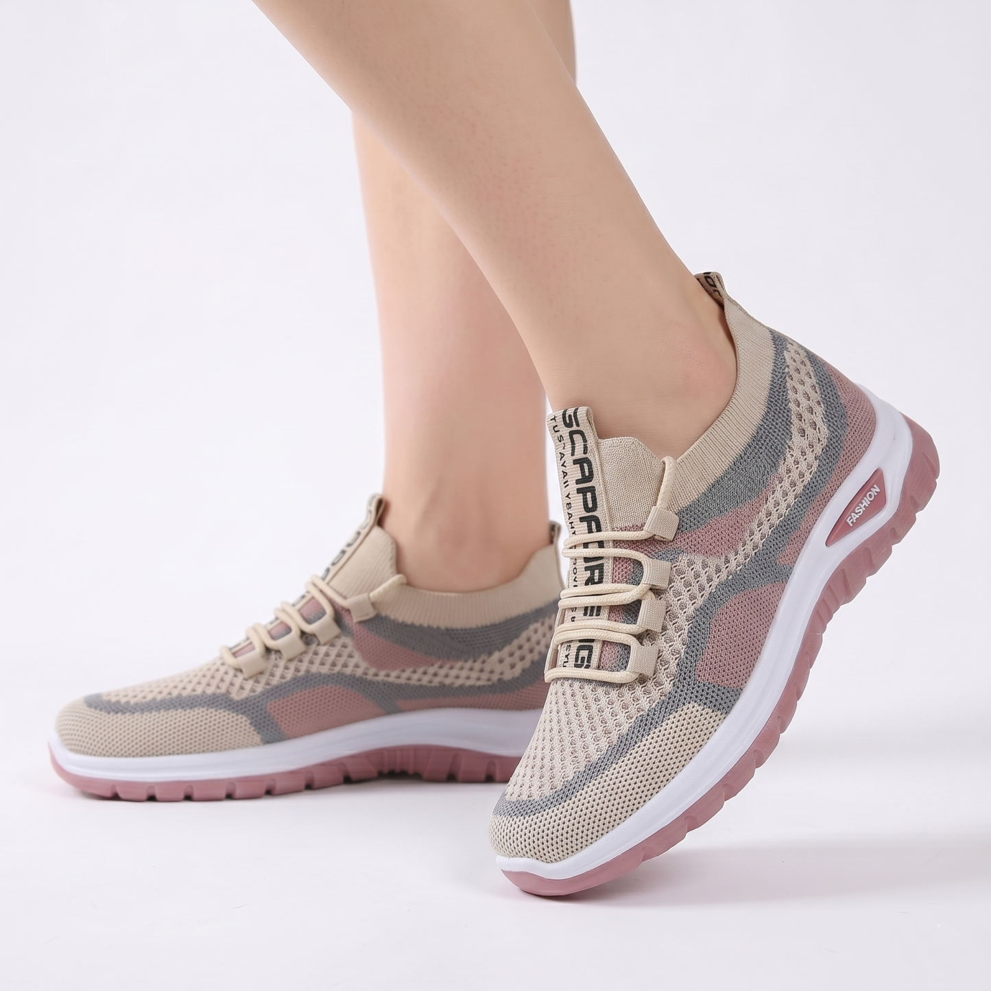 Zapatos de mujer 2601