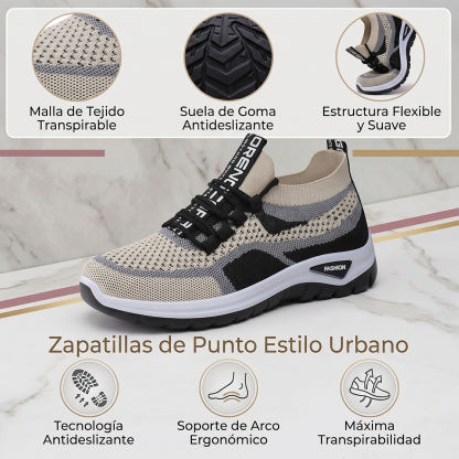Zapatos de mujer 2601