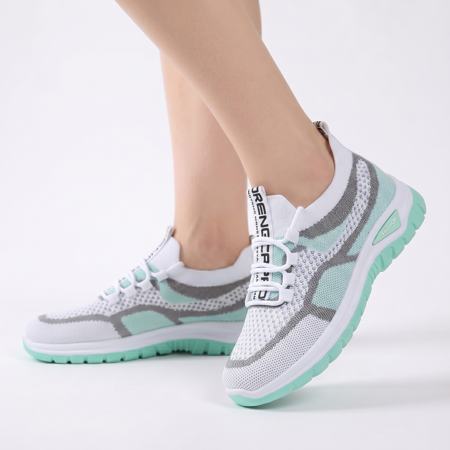 Zapatos de mujer 2601