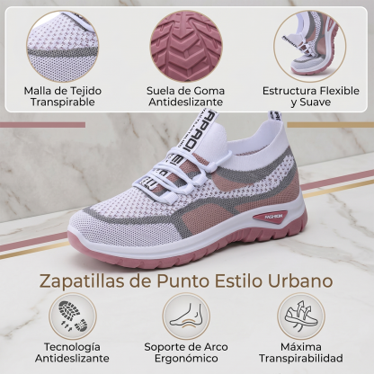 Zapatos de mujer 2601