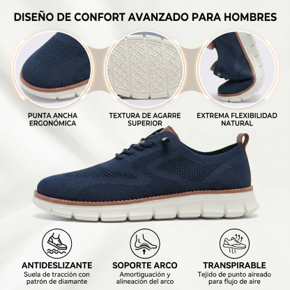 Zapatos de hombre 4201