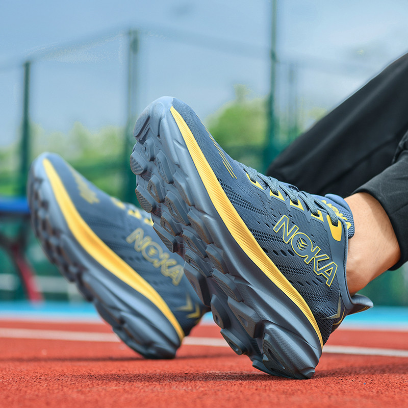 (🔥¡Último día! ¡50% de descuento! ¡No te lo pierdas!)⏰ Zapatos deportivos ortopédicos diseñados ergonómicamente para aliviar el dolor de espalda, articulaciones y pies.