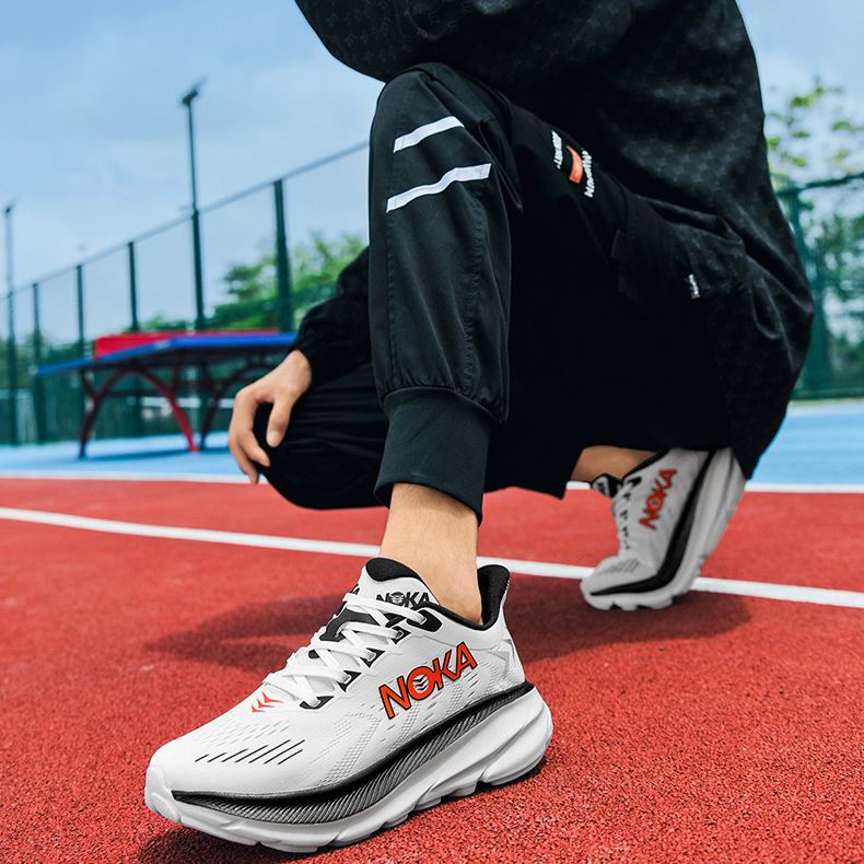 (🔥¡Último día! ¡50% de descuento! ¡No te lo pierdas!)⏰ Zapatos deportivos ortopédicos diseñados ergonómicamente para aliviar el dolor de espalda, articulaciones y pies.