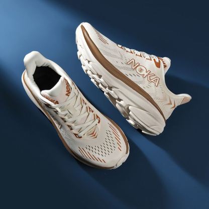 (🔥¡Último día! ¡50% de descuento! ¡No te lo pierdas!)⏰ Zapatos deportivos ortopédicos diseñados ergonómicamente para aliviar el dolor de espalda, articulaciones y pies.