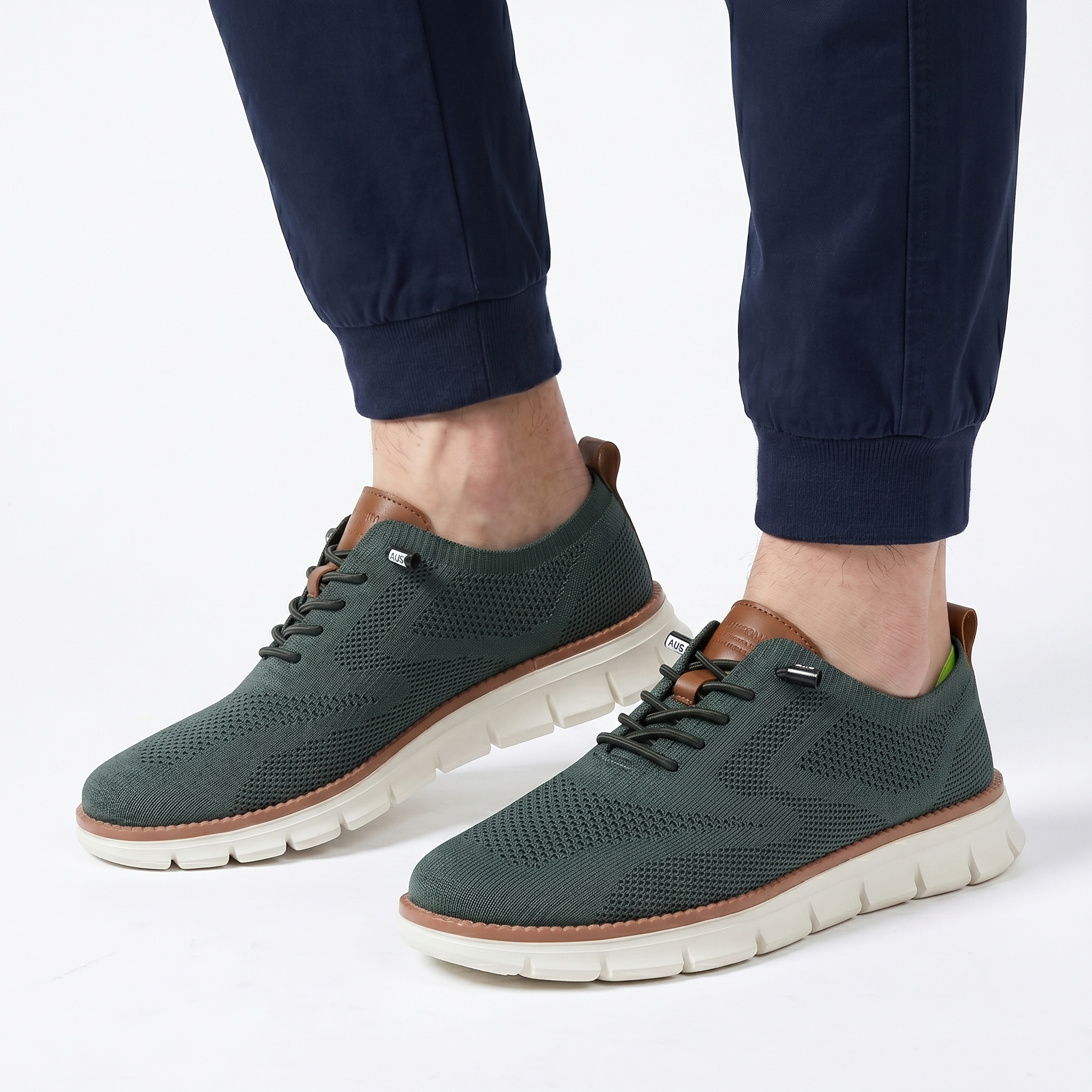 Zapatos de hombre 4201