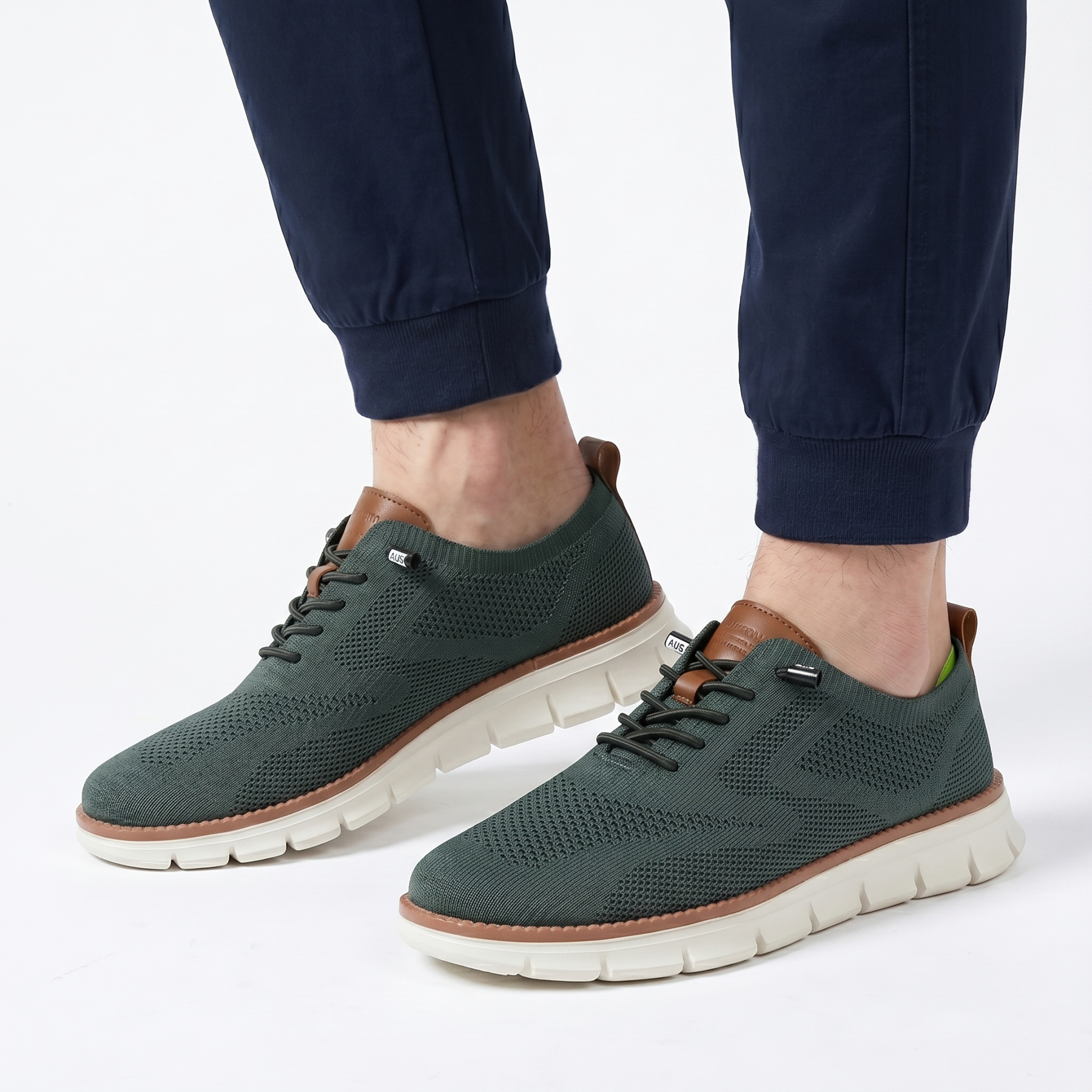 Zapatos de hombre 4201