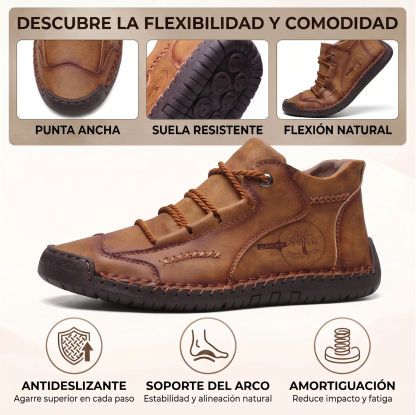 Zapatos de hombre 42030