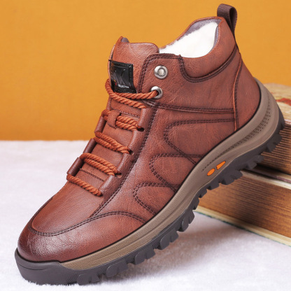 scarpe di pelle（top）09231