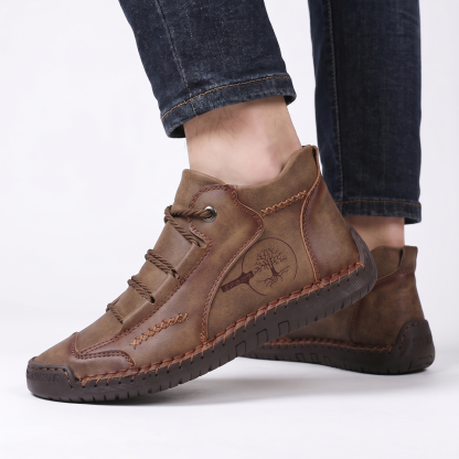 Zapatos de hombre 42030