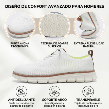 Zapatos de hombre 4201