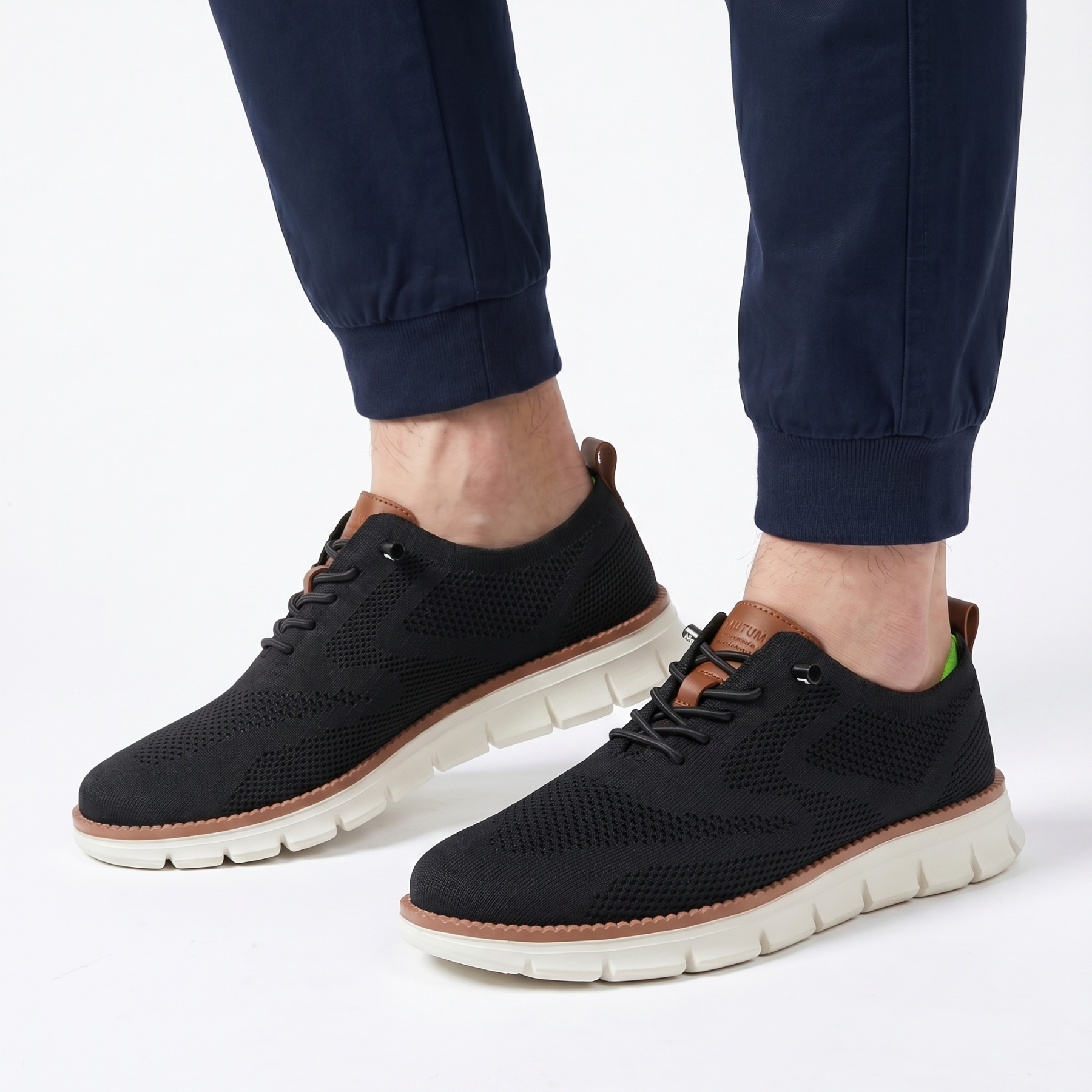 Zapatos de hombre 4201