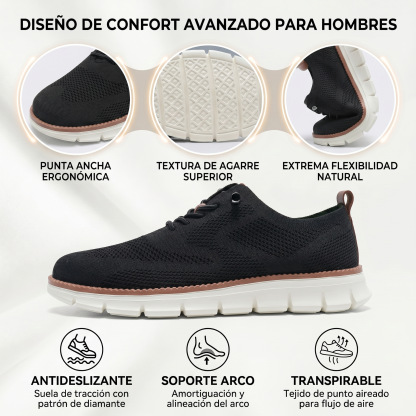 Zapatos de hombre 4201