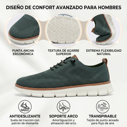 Zapatos de hombre 4201