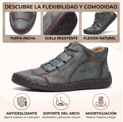Zapatos de hombre 42030