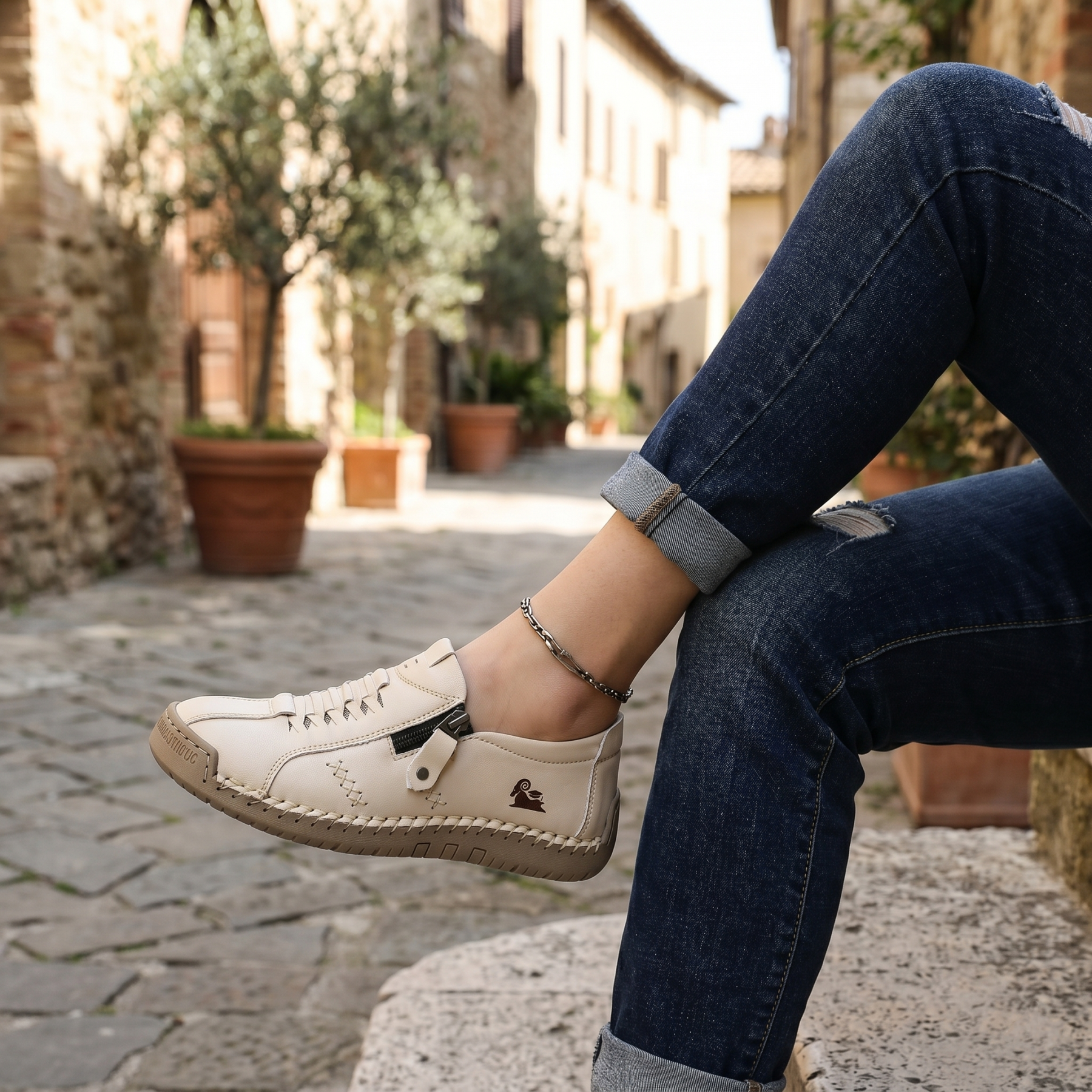 Zapatos de mujer 2602