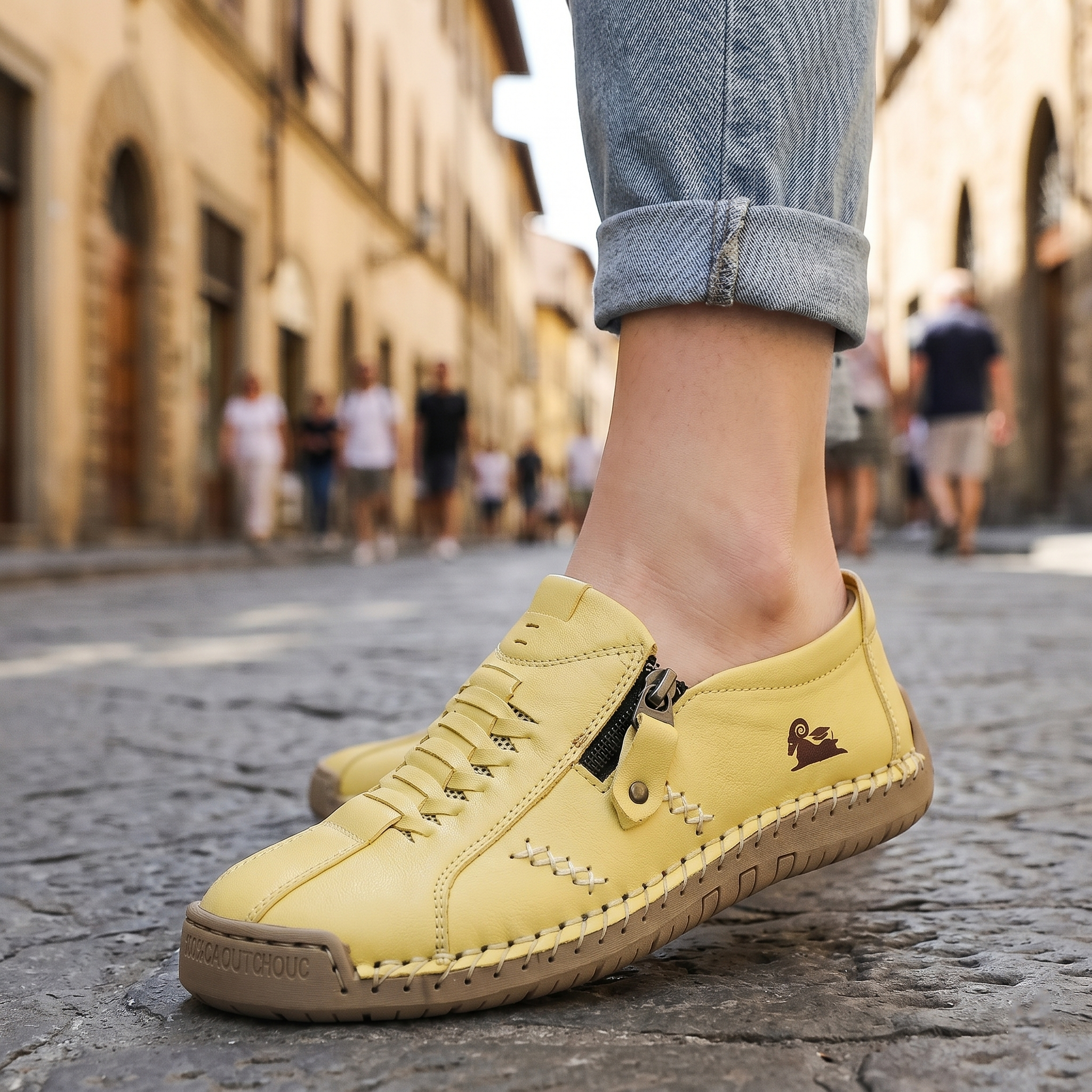 Zapatos de mujer 2602