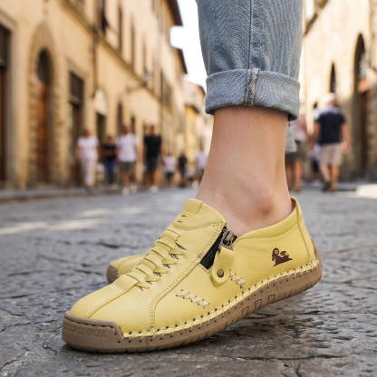 Zapatos de mujer 2602