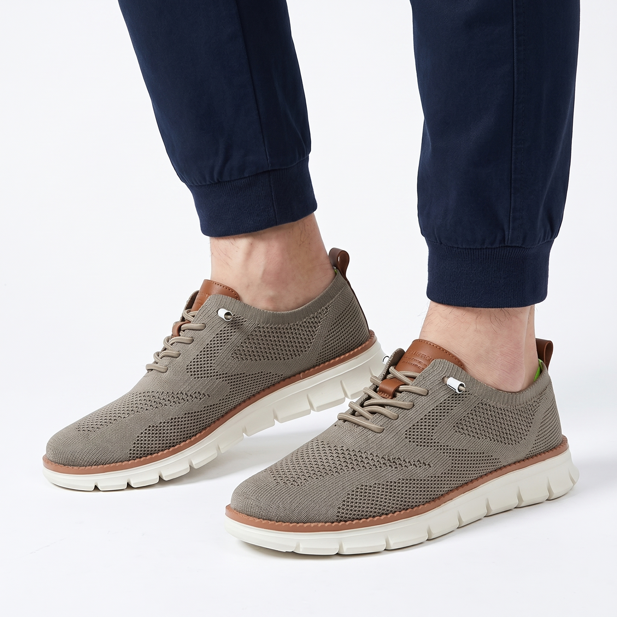 Zapatos de hombre 4201