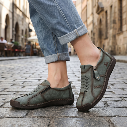 Zapatos de mujer 2602