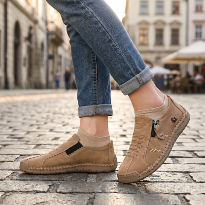 Zapatos de mujer 2602