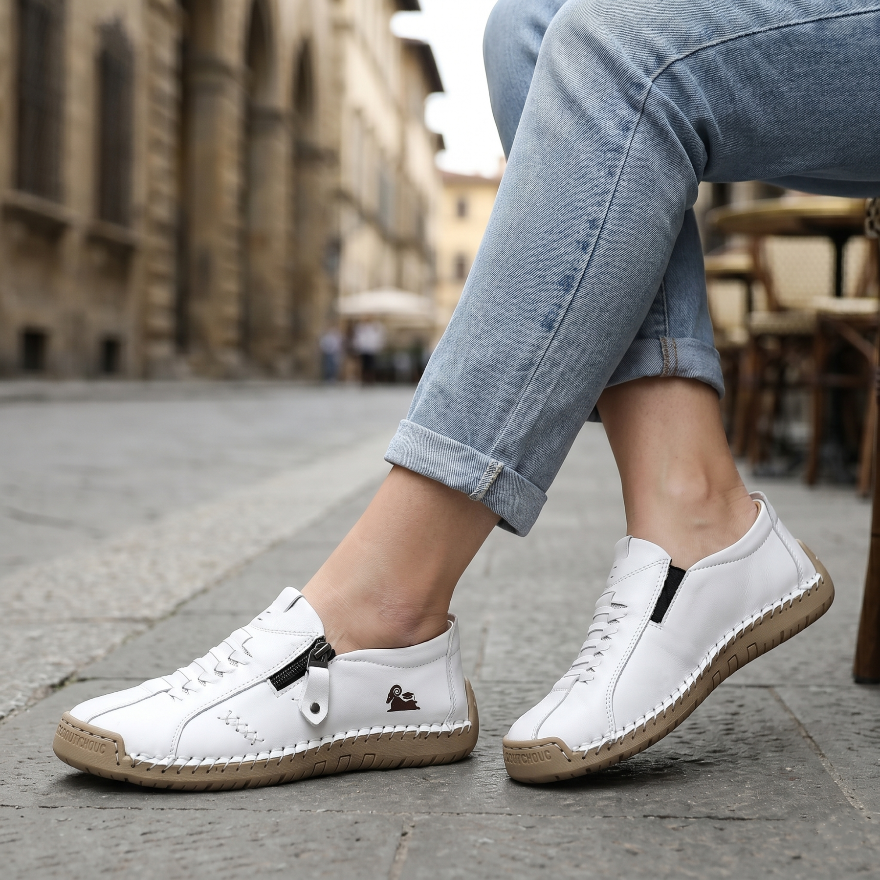 Zapatos de mujer 2602