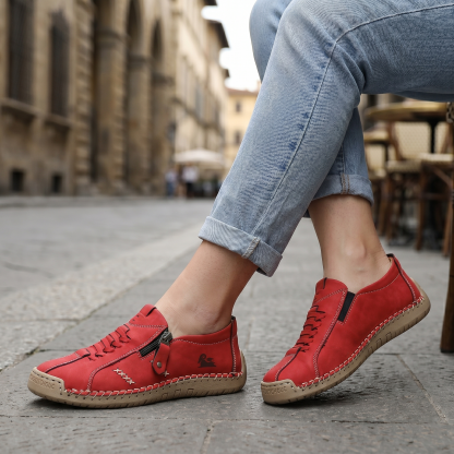 Zapatos de mujer 2602