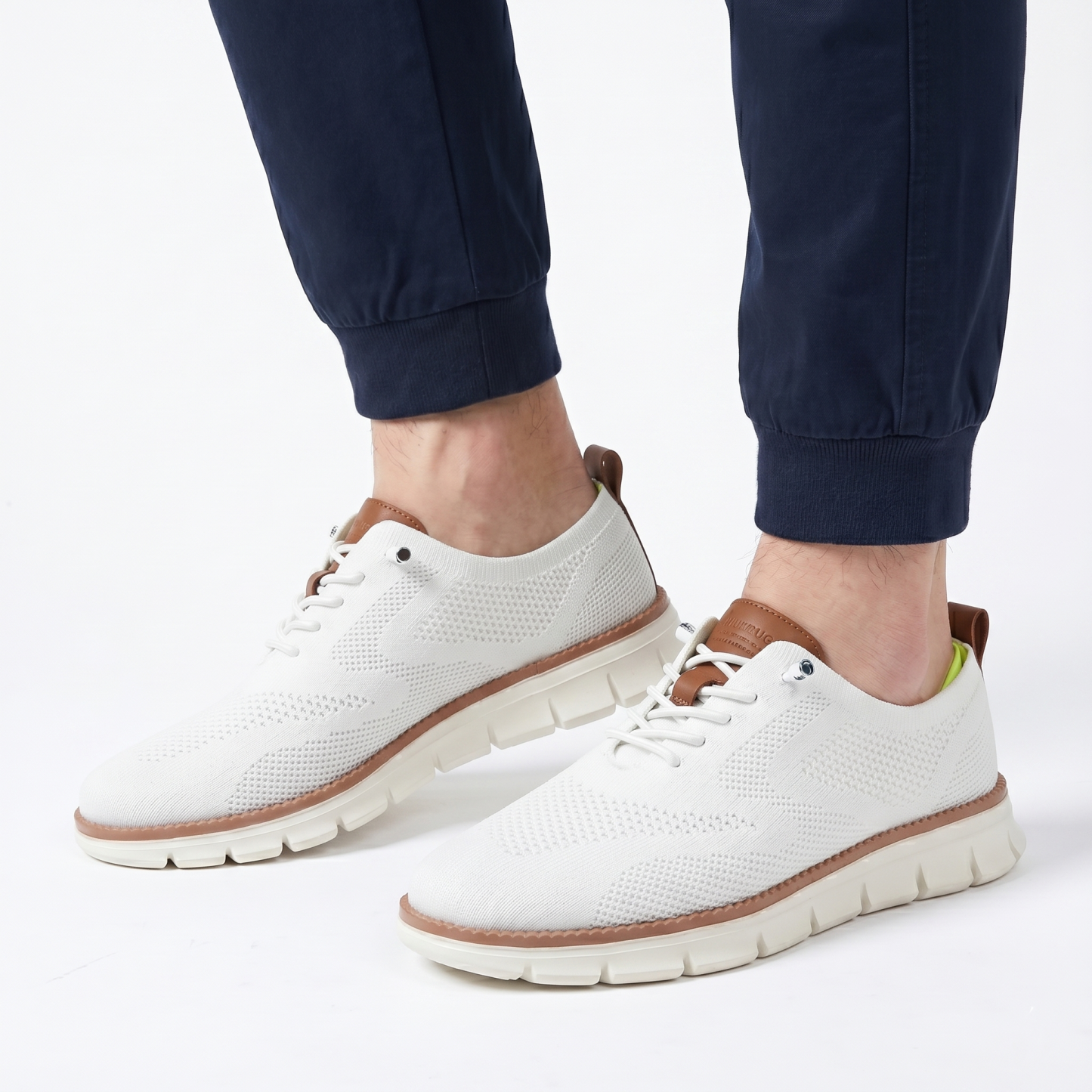 Zapatos de hombre 4201