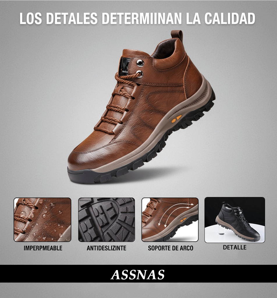 (🔥Sconto del 50% oggi - non lasciartelo sfuggire) - Scarpe italiane in morbida e comoda pelle di vitello - supporto plantare per alleviare il dolore (disponibili anche in peluche 🔥)