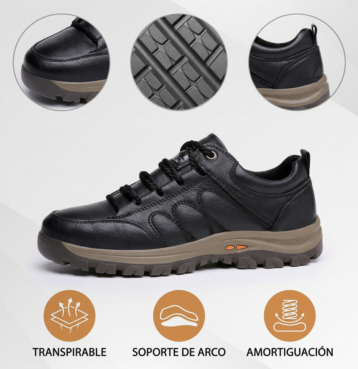 Zapatos informales 8 artruan