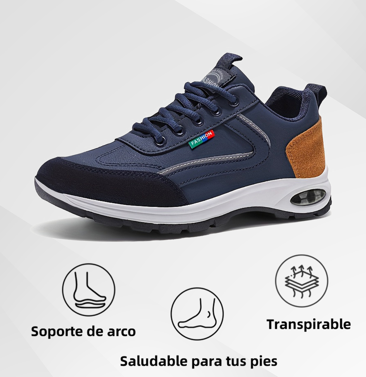 scarpe da ginnastica 264