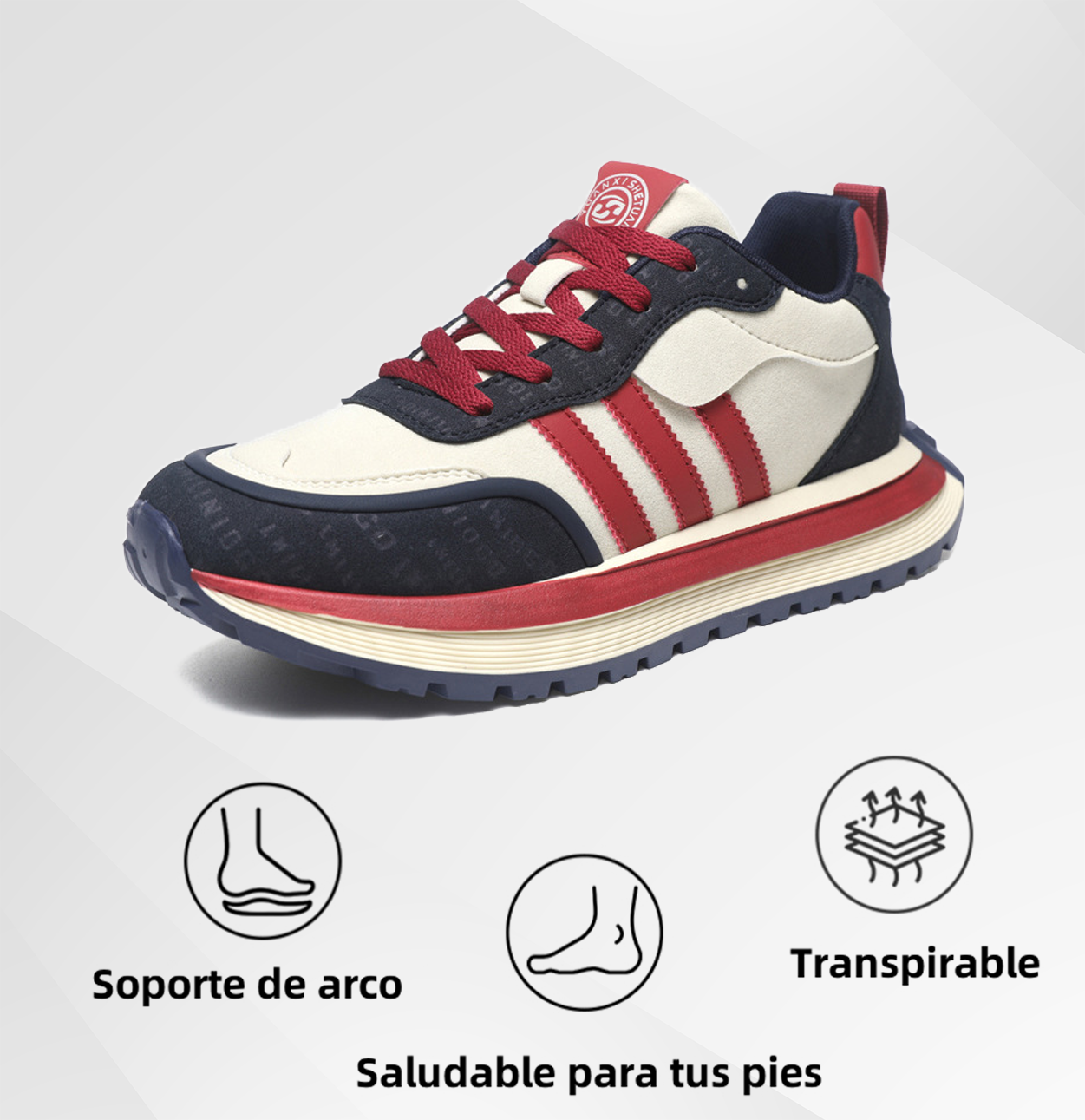 zapatillas 15