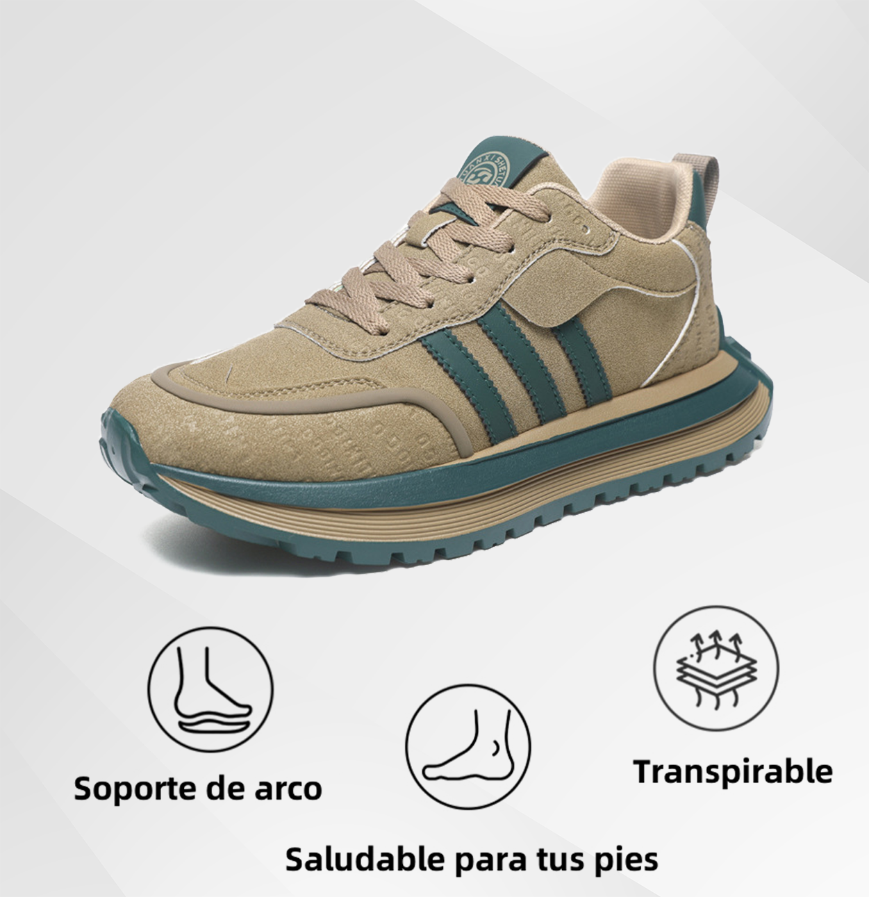 zapatillas 15