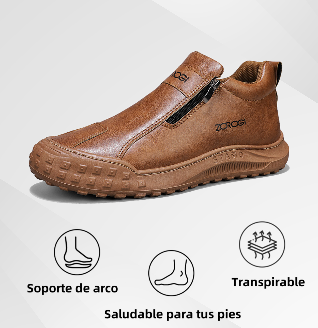 Zapatos casuales 41 