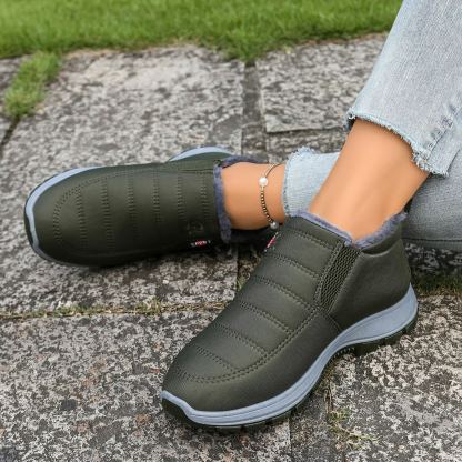 scarpe di cotone 1 new