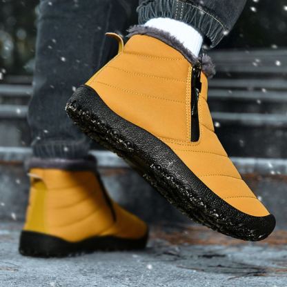 zapatos de algodón 7