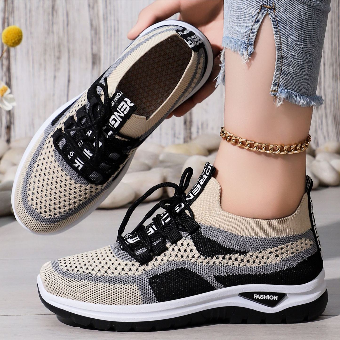Zapatos de mujer 2601
