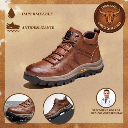 (🔥Sconto del 50% oggi - non lasciartelo sfuggire) - Scarpe italiane in morbida e comoda pelle di vitello - supporto plantare per alleviare il dolore (disponibili anche in peluche 🔥)