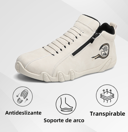 Zapatos casuales 2621