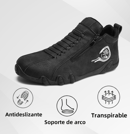 Zapatos casuales 2621