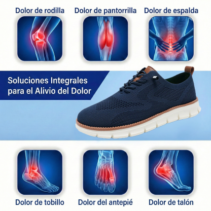 Zapatos de hombre 4201