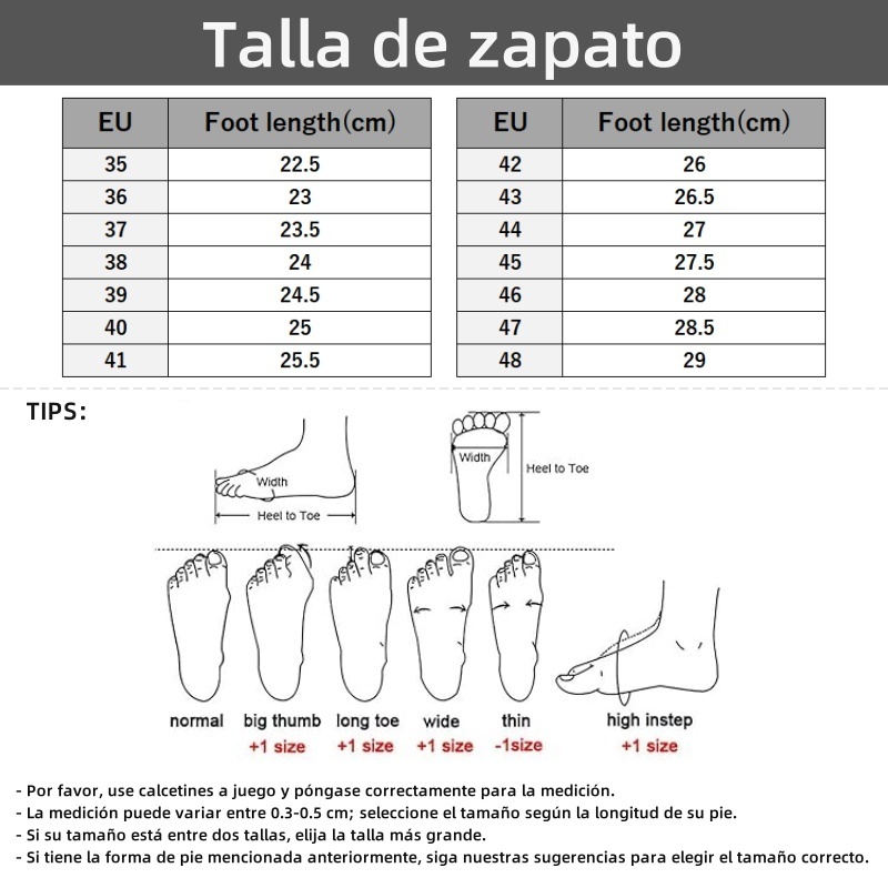 Zapatos informales 8 artruan