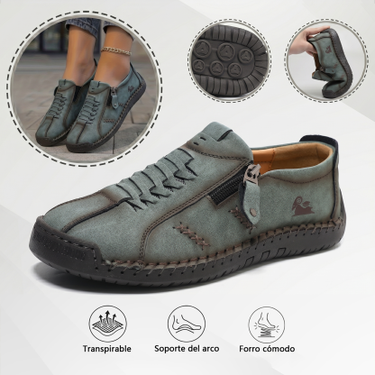 Zapatos de mujer 2602