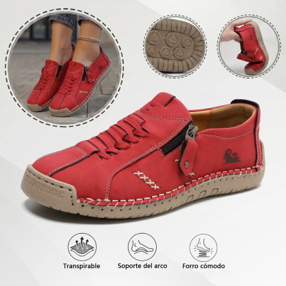 Zapatos de mujer 2602