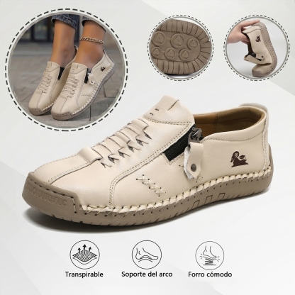Zapatos de mujer 2602