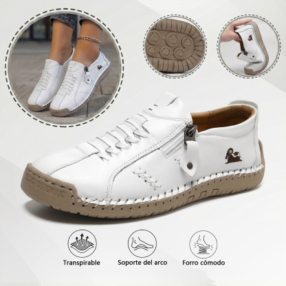 Zapatos de mujer 2602